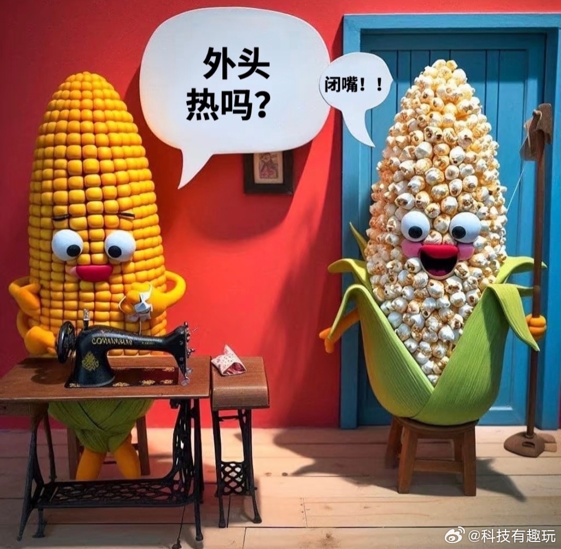 见识到三伏天的厉害了一张图看懂三伏天外面有多热！大中午能不出门尽量别出门