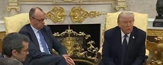 特朗普终于明牌提到了台湾问题！

以往，美国一直对于台湾问题的立场是相当模糊的，