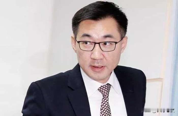 中国国民党台中市长提名人肯定会是江启臣，因为江启臣的实力强，民调远超杨琼璎，具体