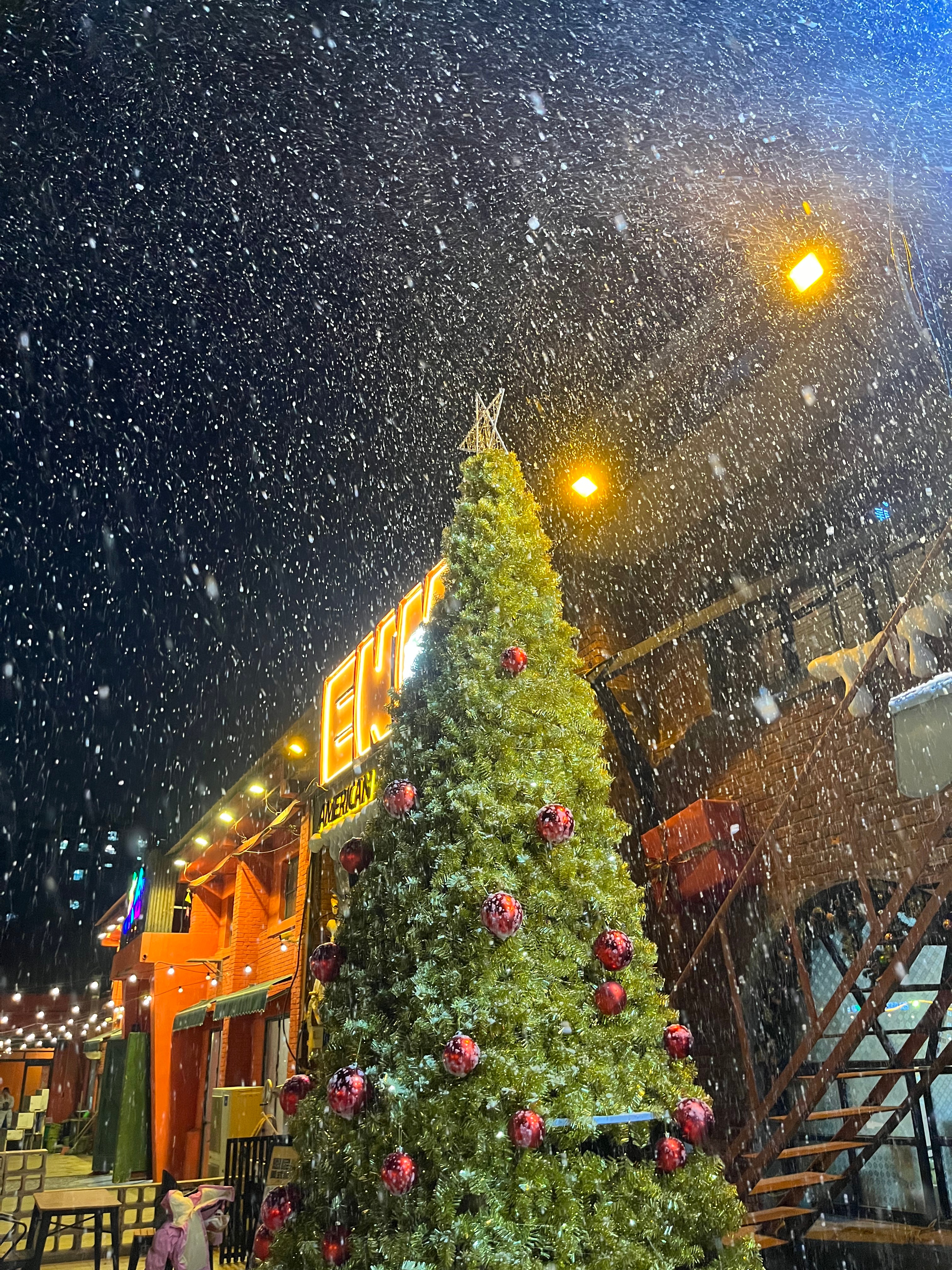 小宝宝们圣诞快乐૮₍◜ෆ◝.₎ა🎅🏻🍒🧣*̣̩⋆̩✧ 