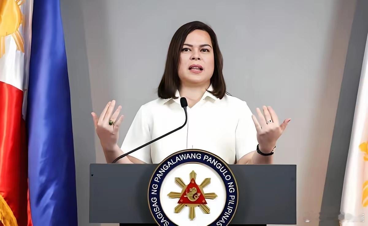 4月22日，一个震惊整个菲律宾的消息从海牙传来！国际刑事法院（ICC）上诉分庭正