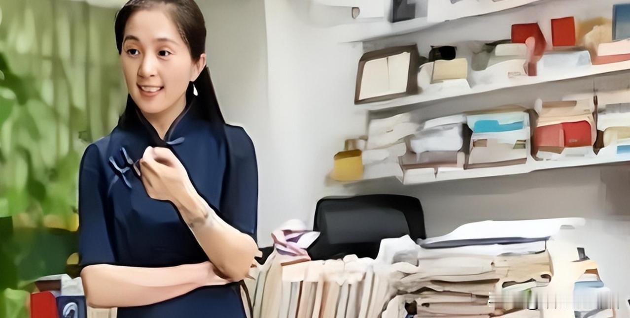 那个深圳“最美校长”翻车的事，到底是怎么回事，我今天想把话说透

那天刷到一个帖