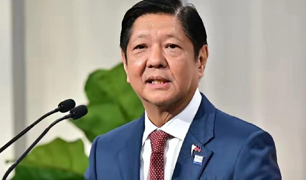 所有人都等着中国在南海跟菲律宾硬碰硬，结果北京出了一张谁都没想到的牌——26万桶