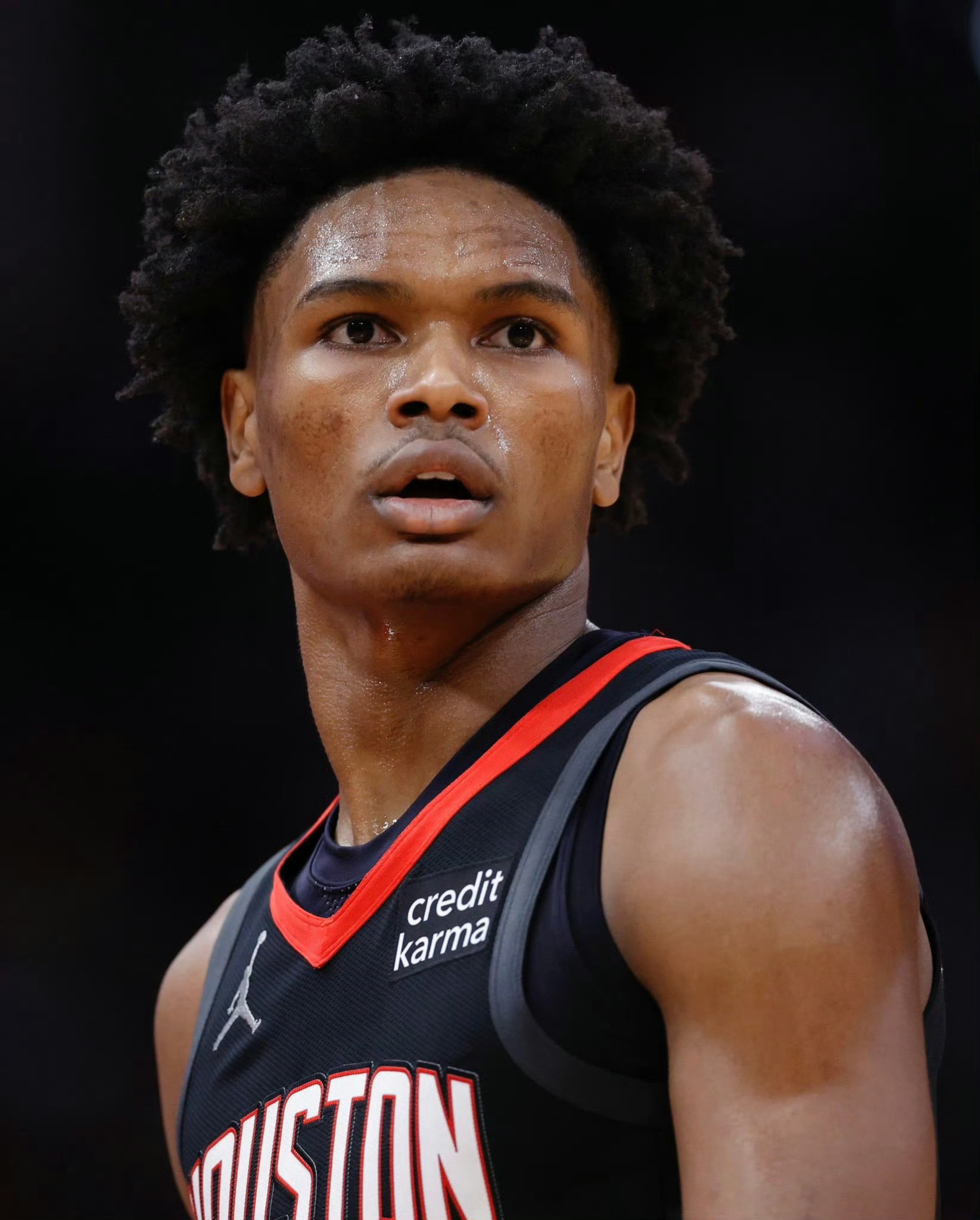 NBA开始内卷了？阿门-汤普森现在提起文班亚马还不得恨的牙痒痒？阿门和文班亚马属