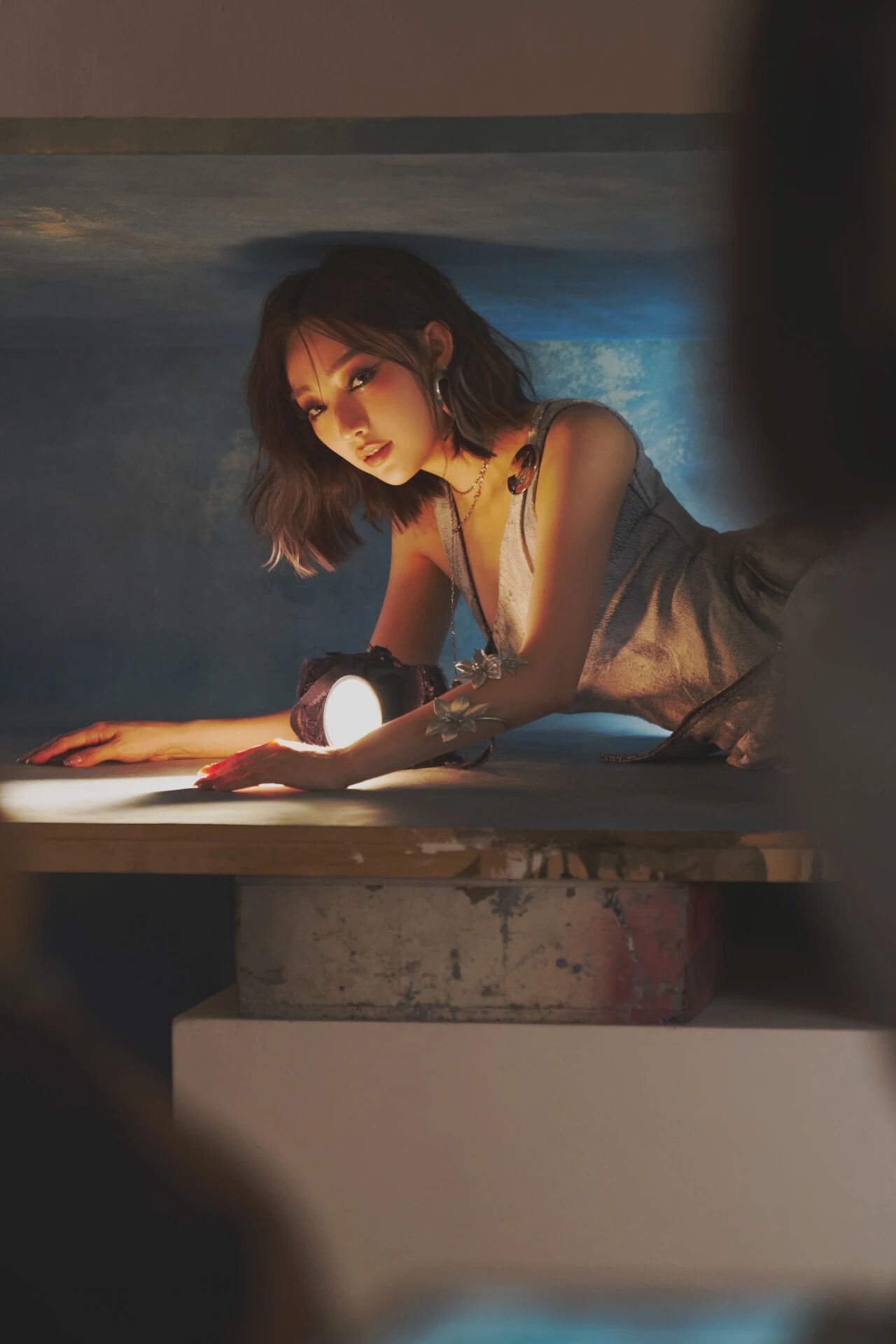 阎奕格逃生出口WayOut巡回演唱会 又要来成都啦‼️解锁成都演出新场馆bpm 