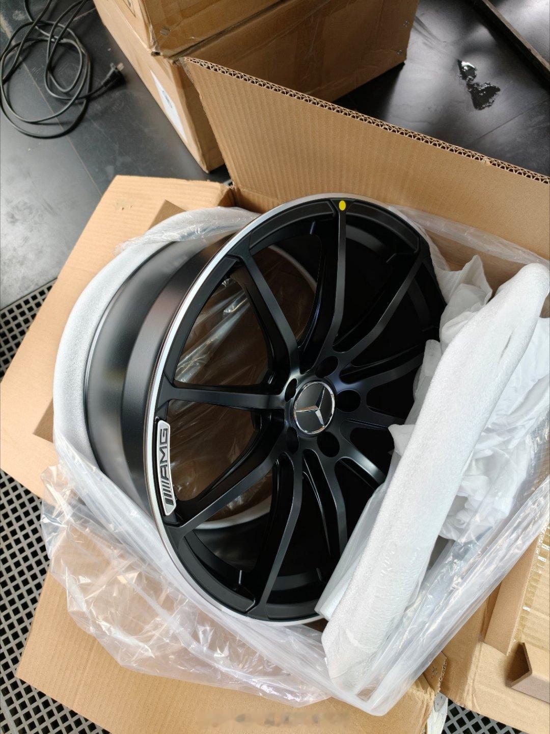 歪打正着，今天生日到货开箱可惜人还在奔波，没空去装。车已经两个多月没空动了，希望