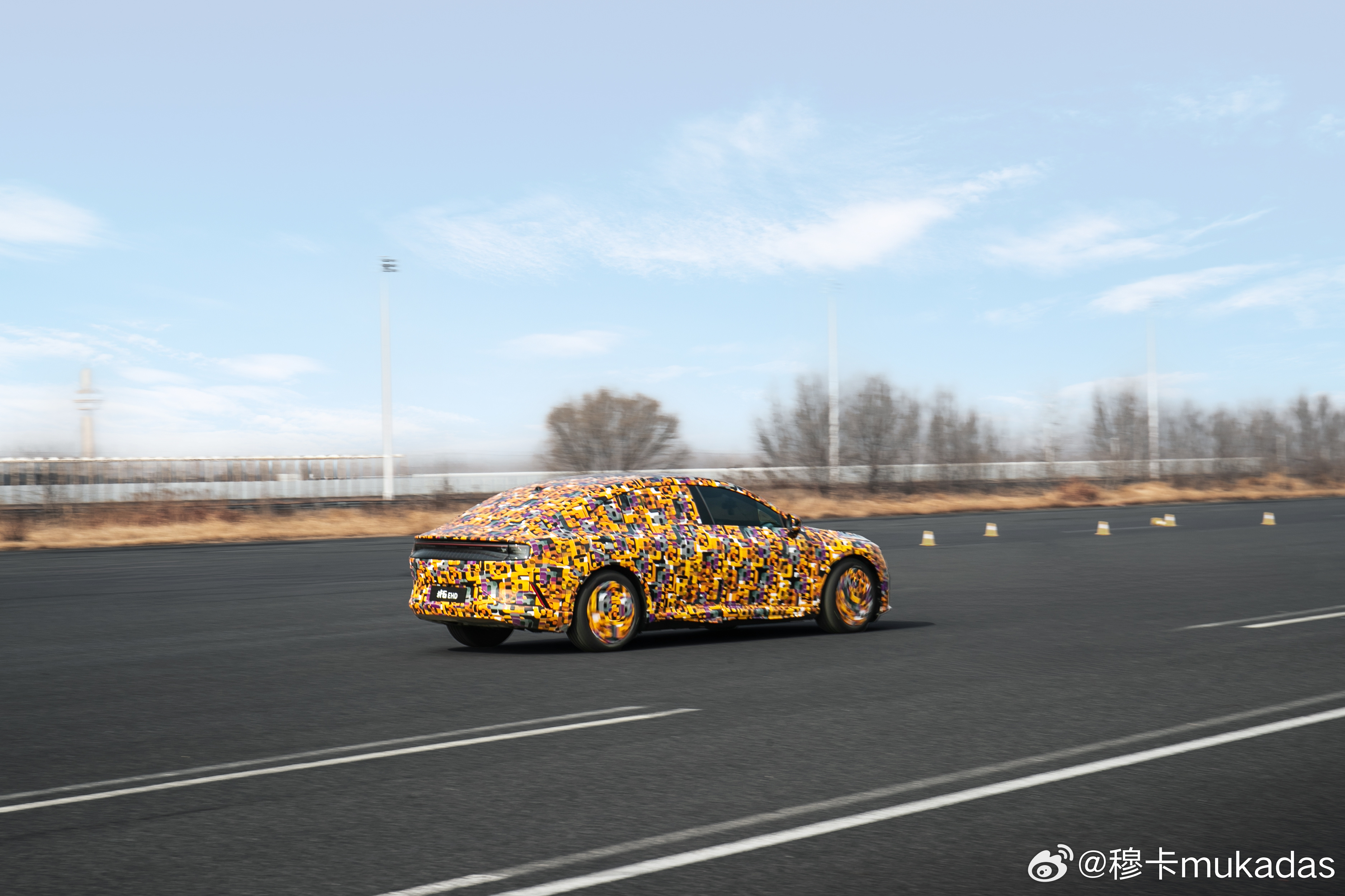 大家都知道高速驾驶过程中，每一次打方向，对车辆的稳定性有很大的影响，之前还在知乎