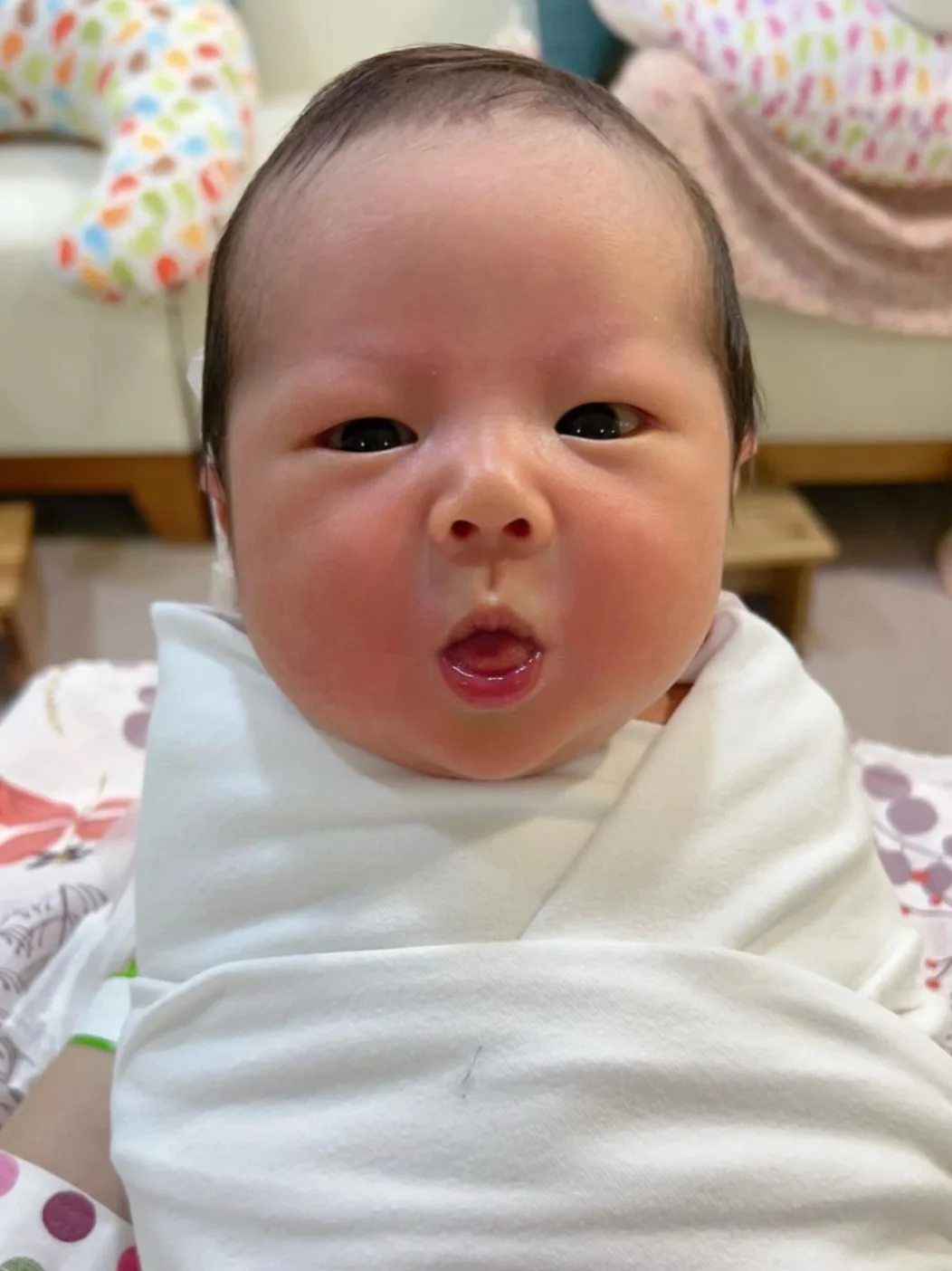 宝宝出生第一年养育禁忌⚠️新手爸妈必看