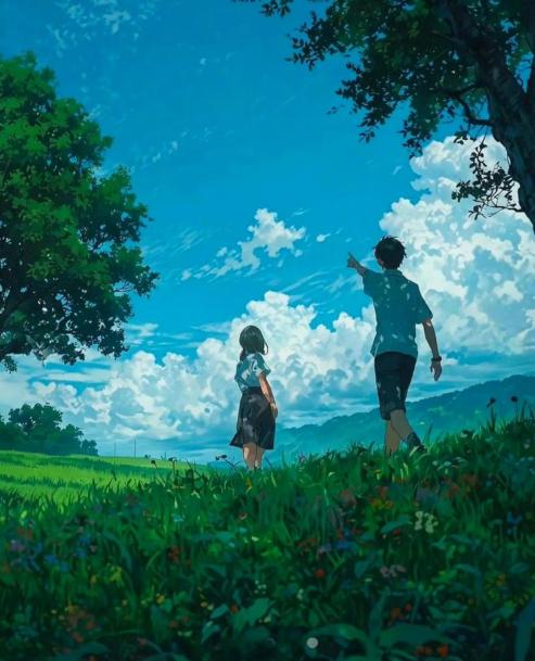 刘震云说：

“发现没有，凡是夫妻关系好的，

都有一个共性，妻子允许丈夫做自己