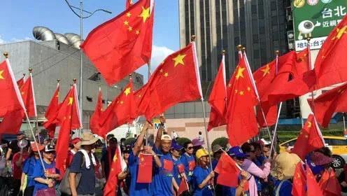 岛内统派很努力，但是基本盘确让人担忧！
不用说民进党的赖清德558万多票，得票率