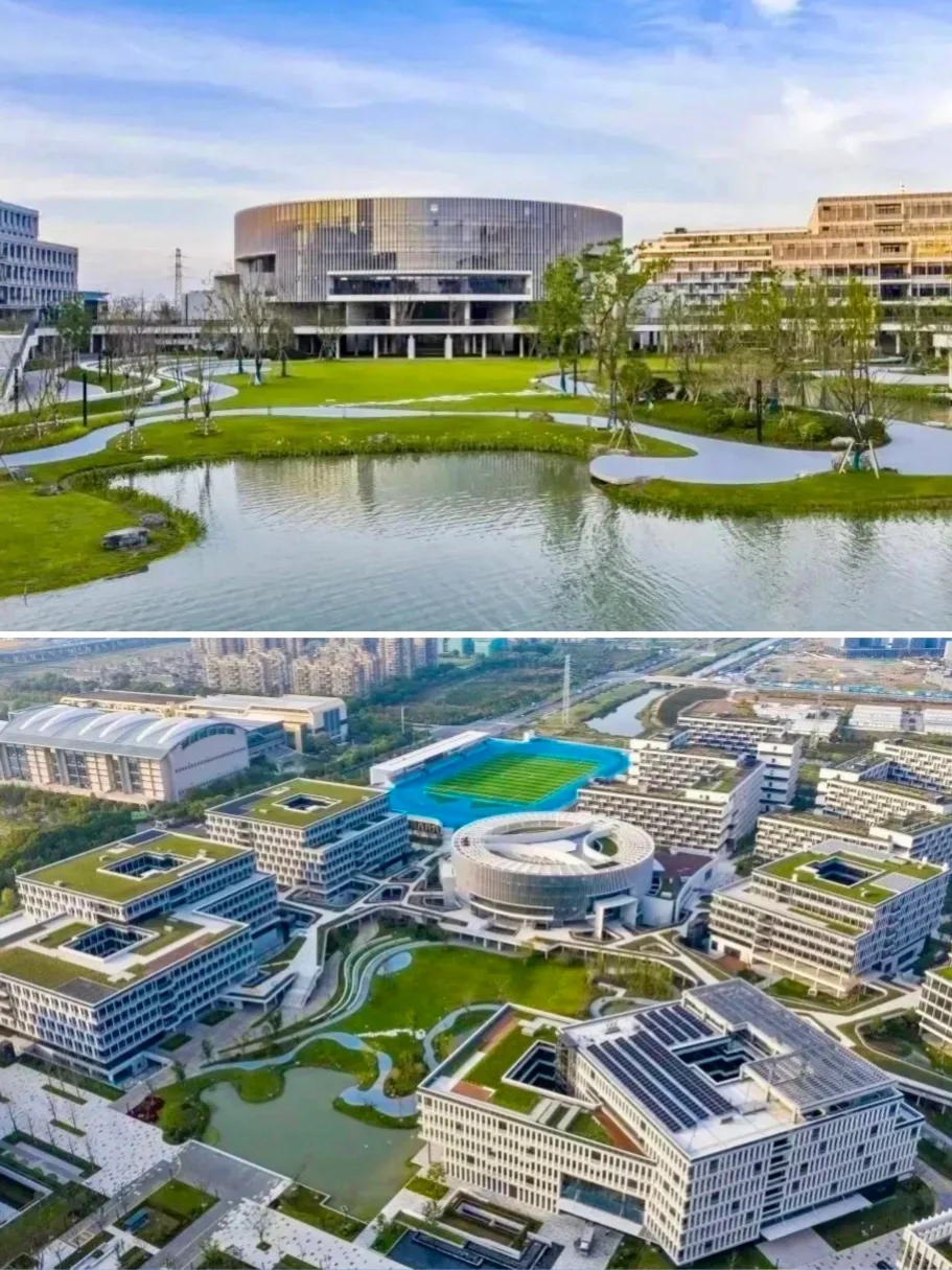 西电杭州研究院｜开放共享的城市云廊｜CCTN