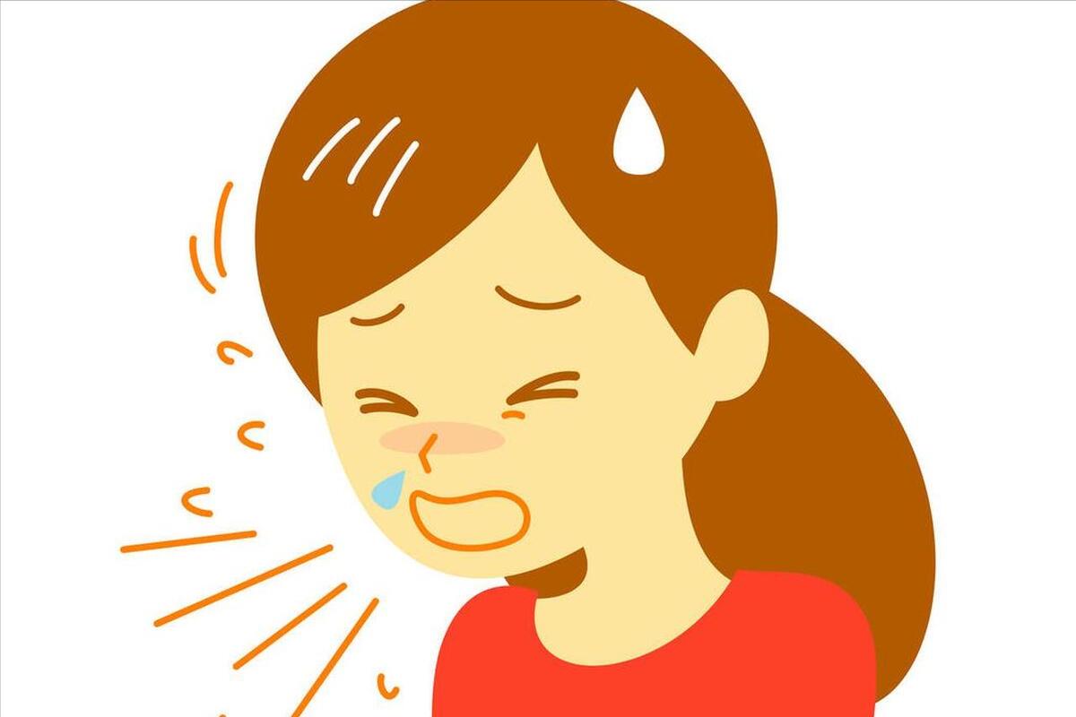 呼吸道感染高发，建议：“3事不做，3物不吃”，增强抵抗顺利过冬
现在是呼吸道感染
