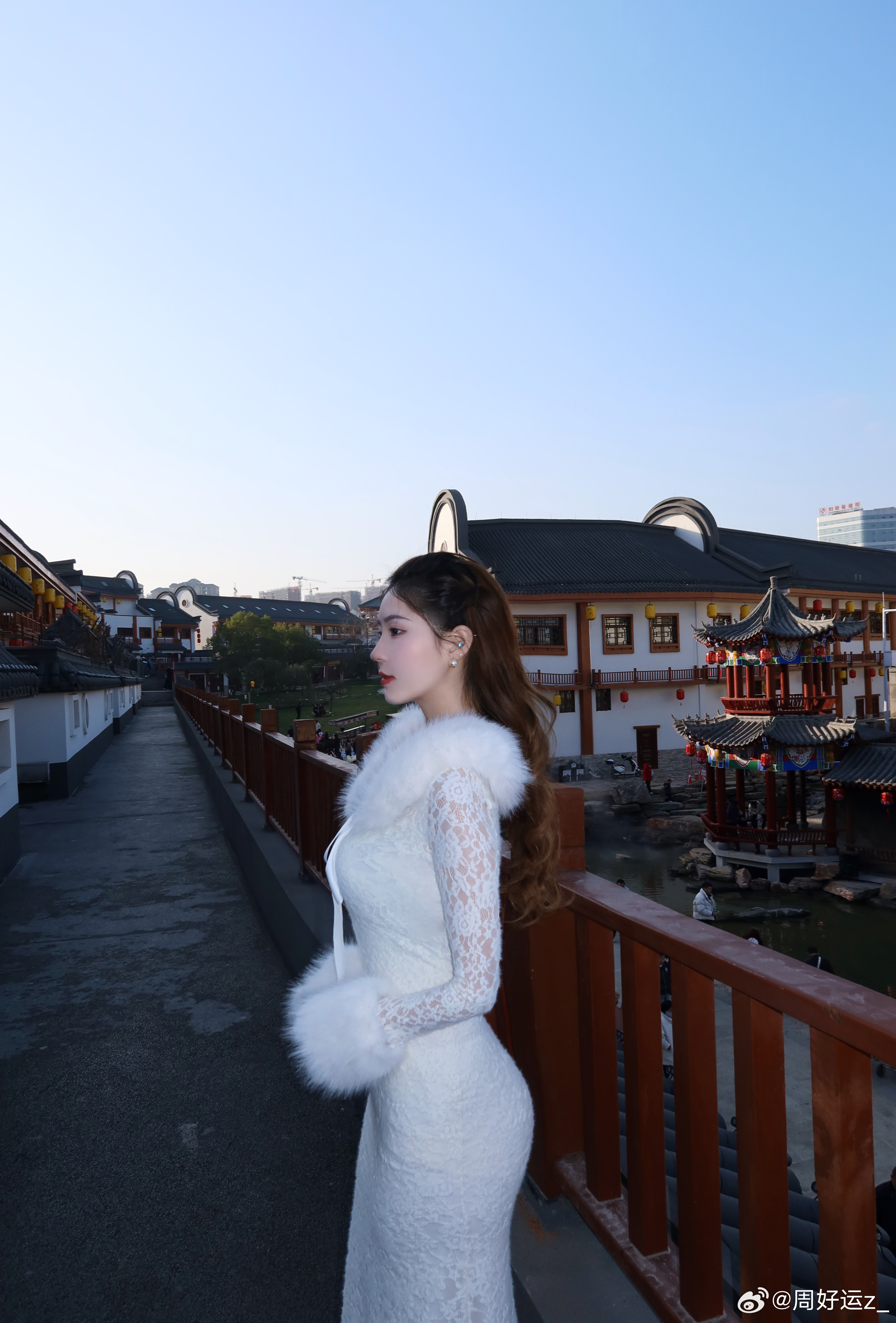 人生不止有远处的目标 更有近处的风景三胞胎碧星梦