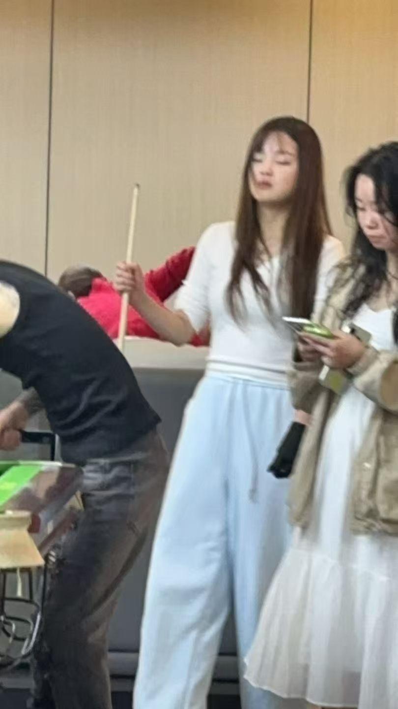 每天上班的我，昏昏欲睡！