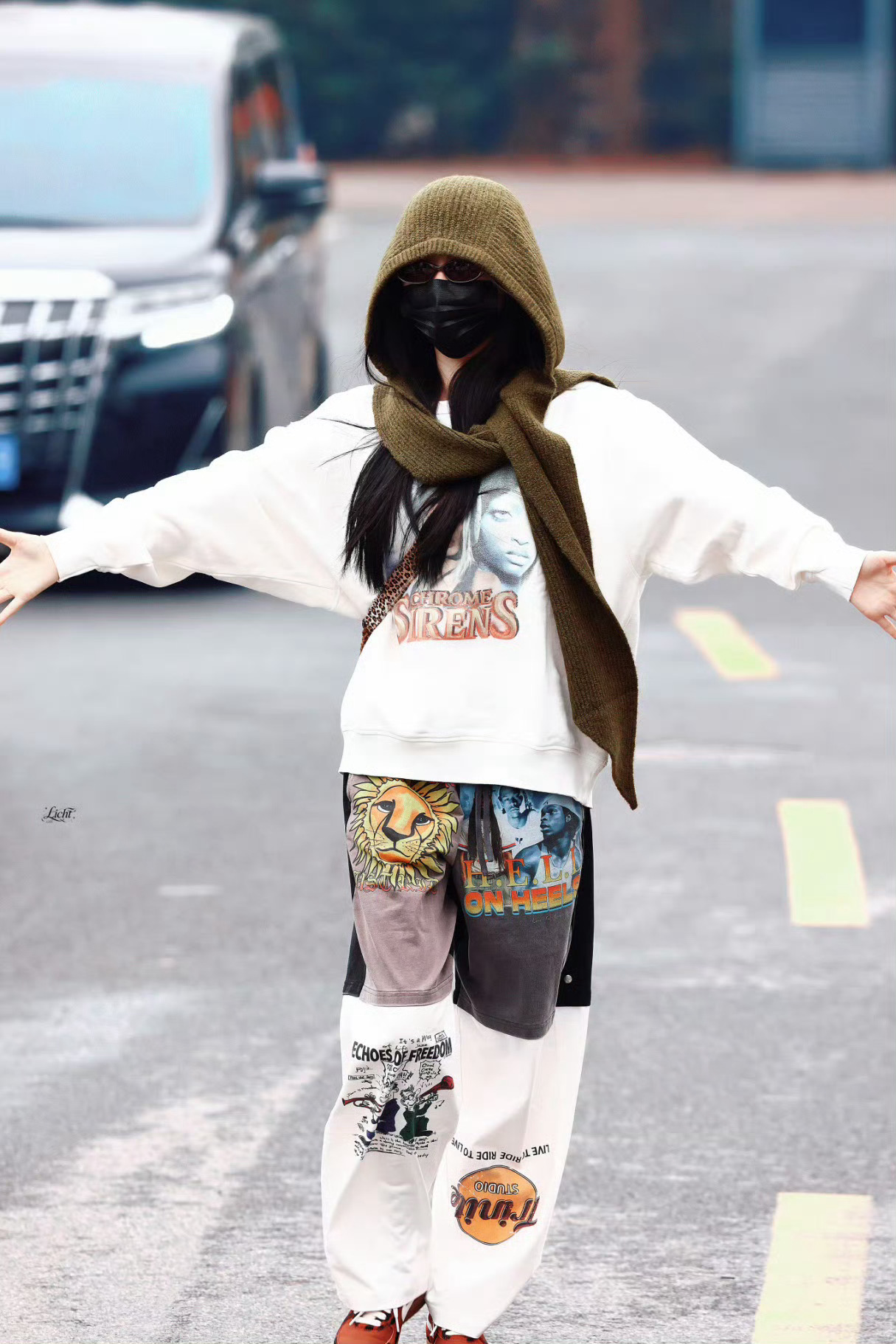 拥抱的温度 只有你清楚🫂 