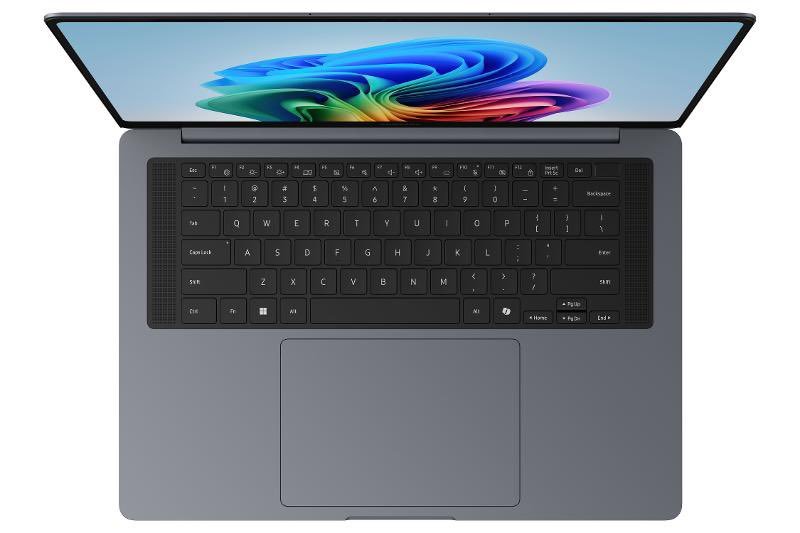 三星 Galaxy Book 6 Ultra (16英寸)配置曝光处理器 (CP