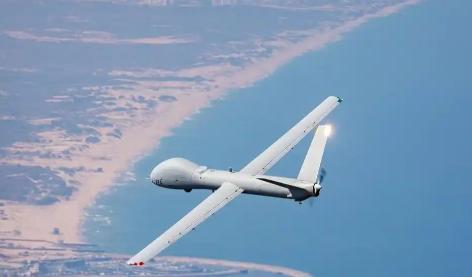 美国认“怂”！ 

央视消息，美国高层终于公开承认：伊朗无人机比预想的难对付，拦