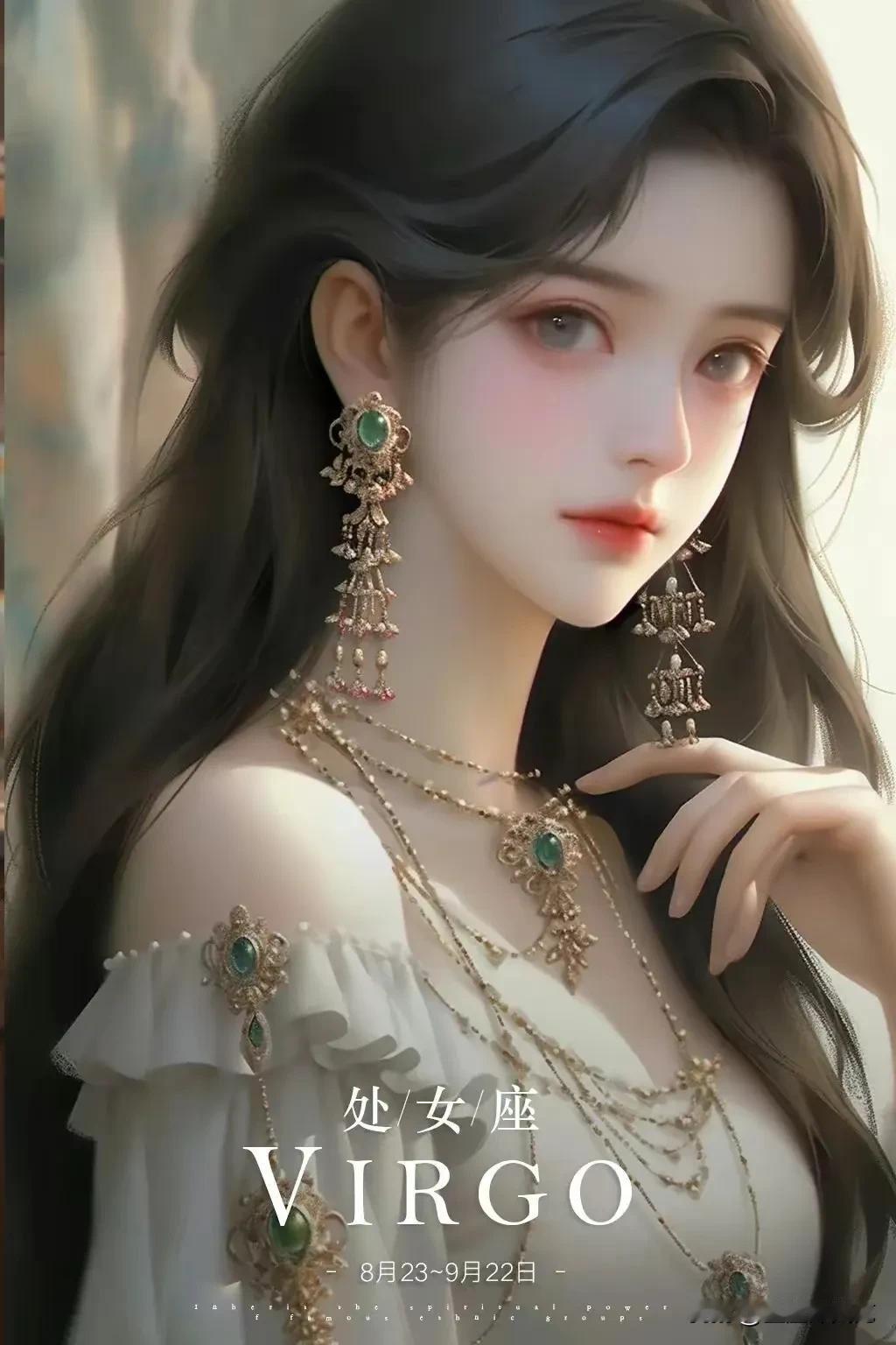 保罗︱年运 2025年【处女座♍】年度运势

处女座
 
在2025年，你会开始