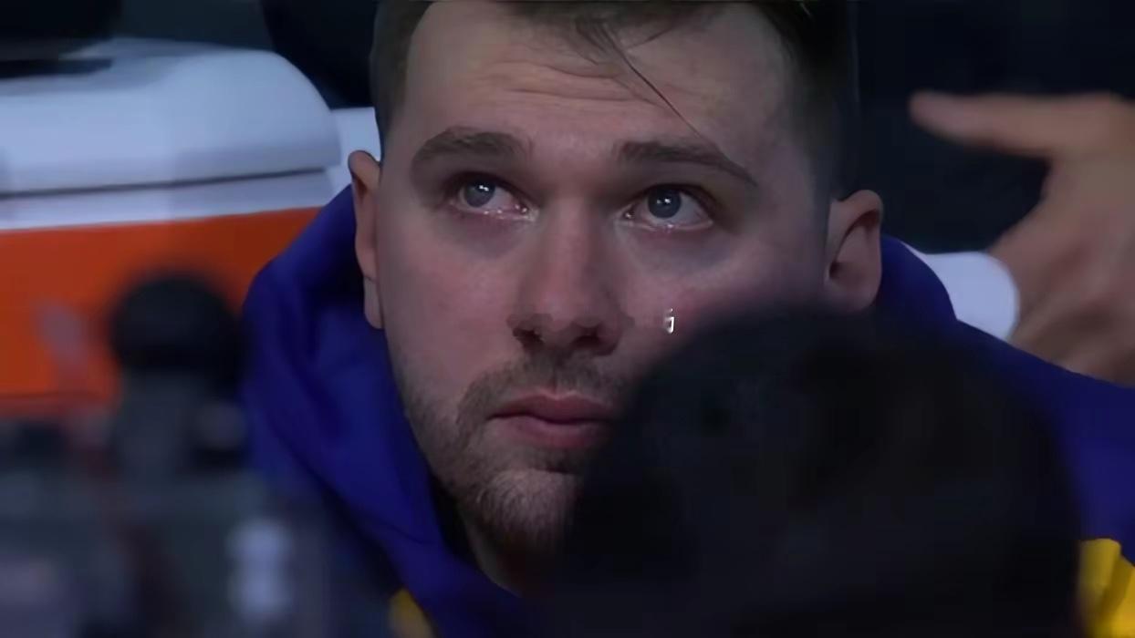 独行侠虽然已经炒掉尼克了，但东契奇已经回不来了。就算独行侠现在拿全队来换，湖人也