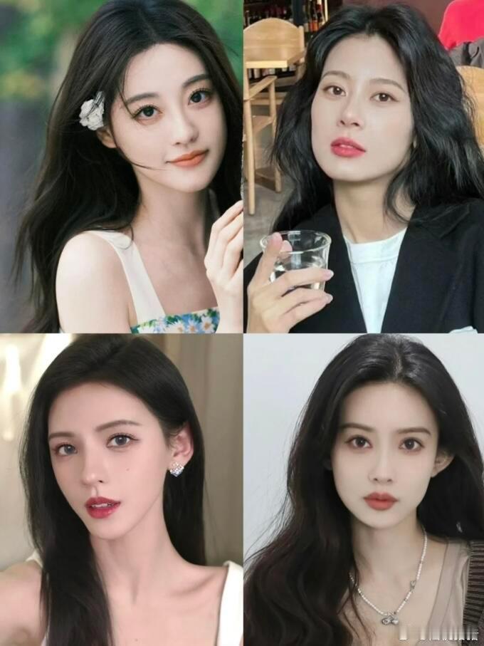 东北女明星，你最爱哪一个？一方水土养一方人，长相真有地域感娱乐圈一半的女星都是东