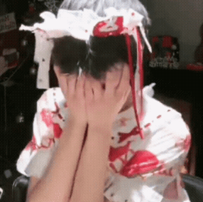 他说失败是成功它妈妈 他好可爱啊…. 