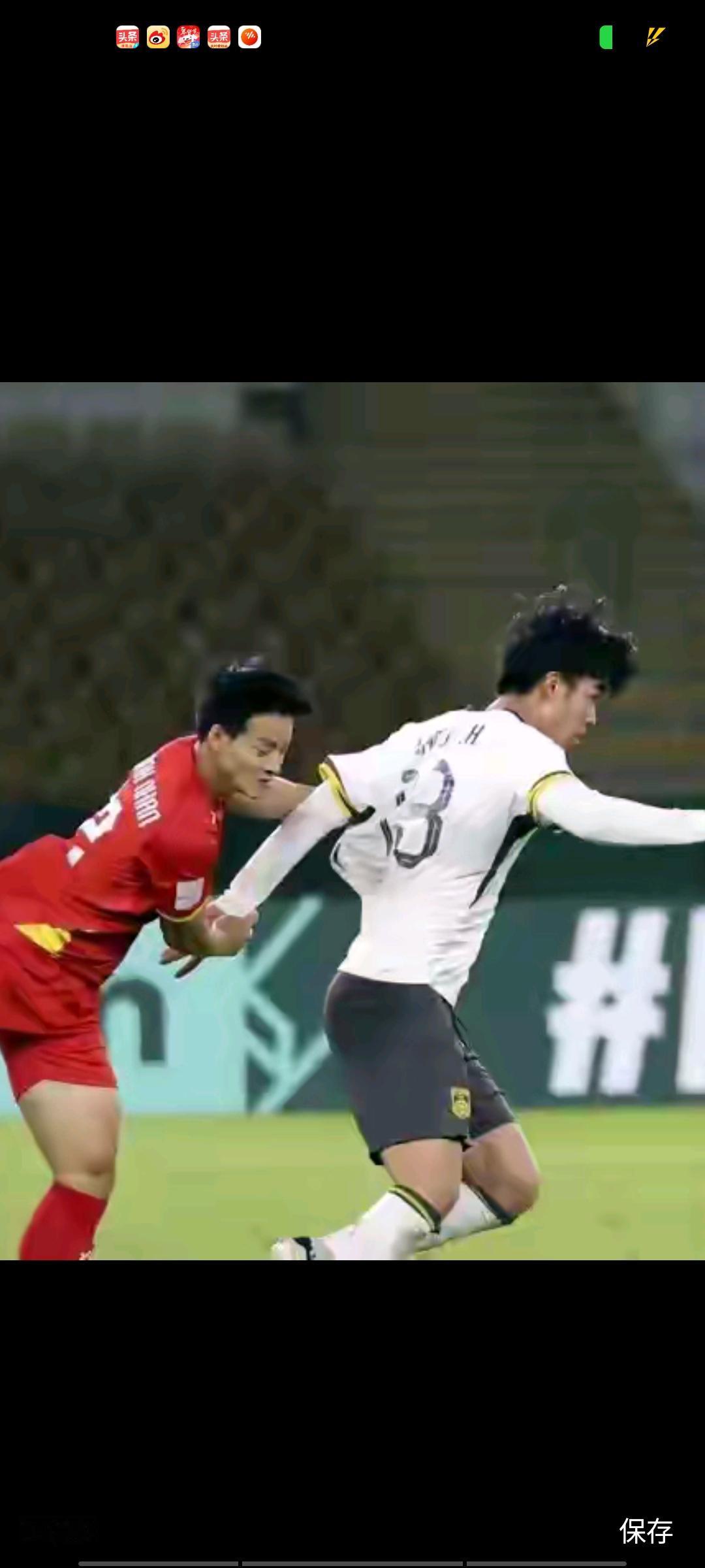 U23国足传来重大消息，若在24日的亚洲杯决赛中战胜日本队，全队将获得超千万人民