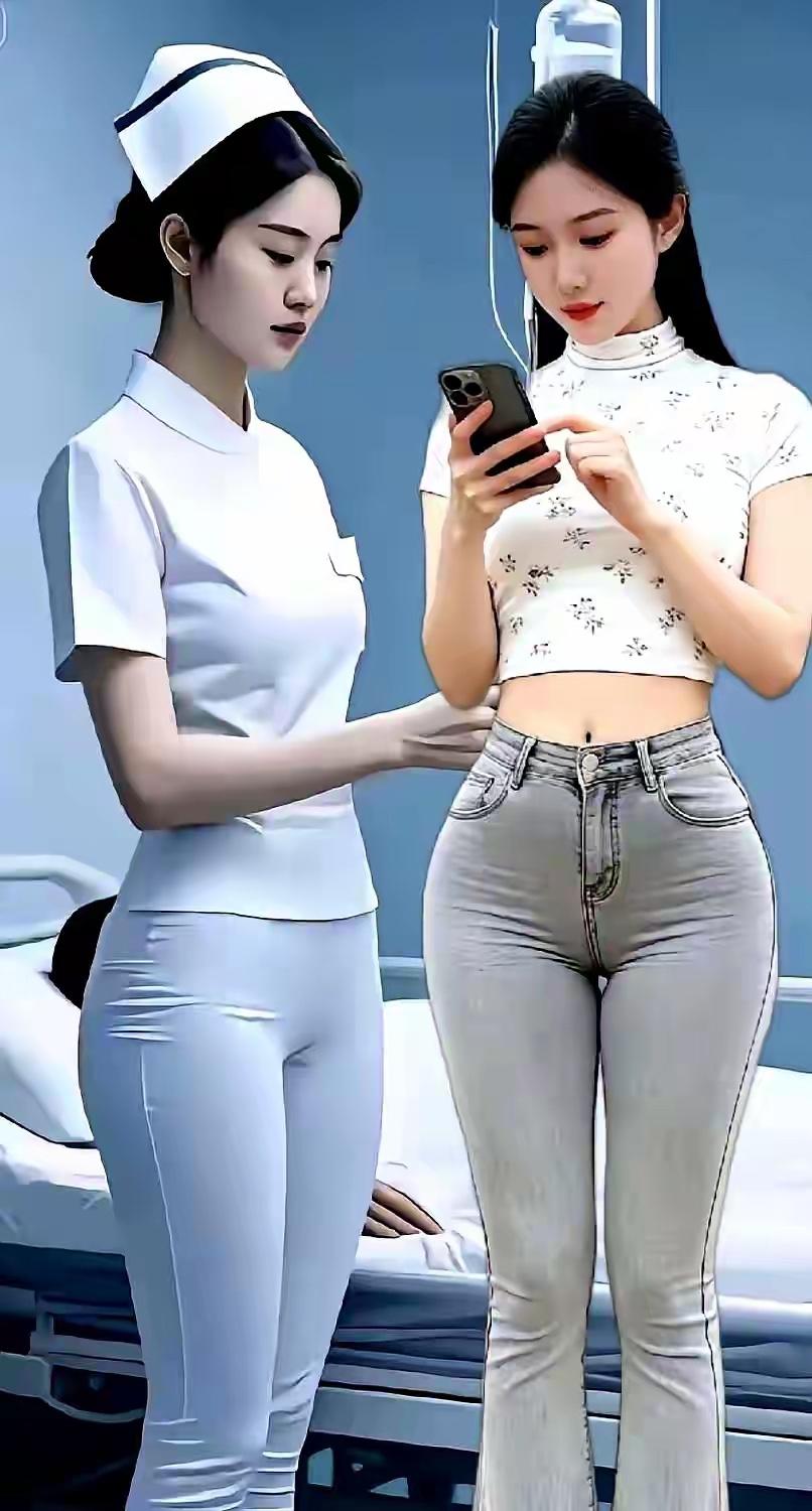 ICU里的第28天，我终于撑不住了，躺在ICU的病床上，听着监护仪规律的滴滴声，