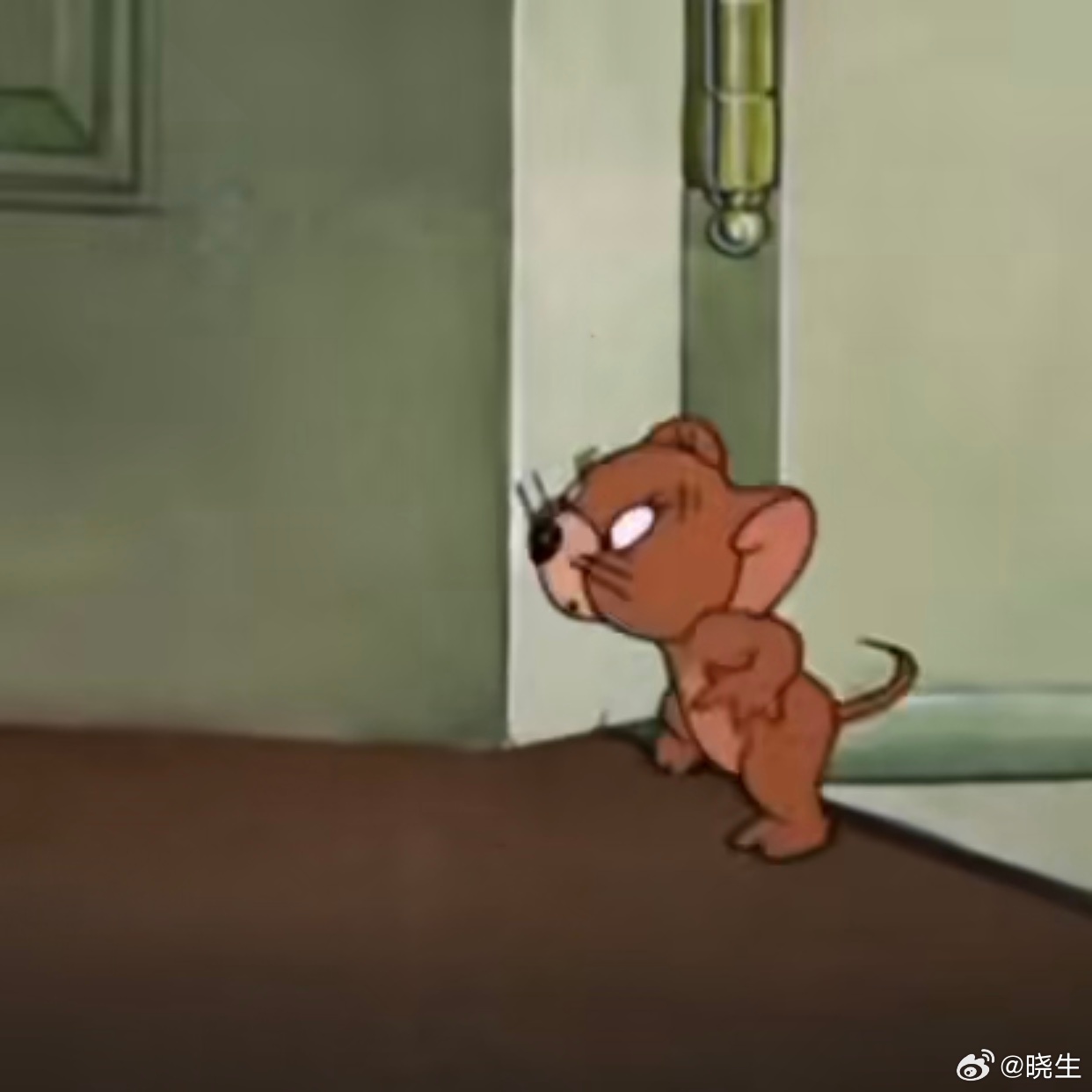 关系不会被你的情绪推动，它只会被你的行为塑造你今天生气了，摔门走人，明天心情好了