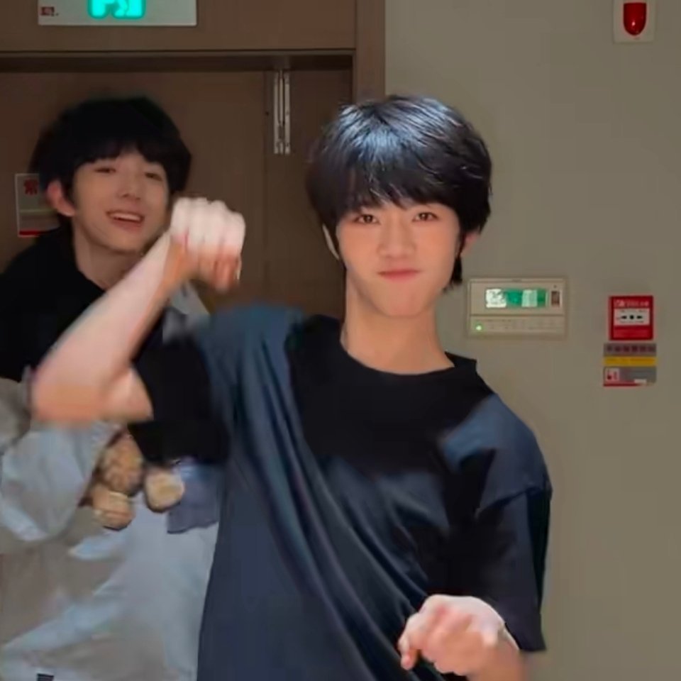 宝宝们萌萌萌！ 