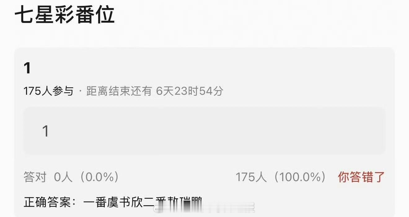 瓜主爆料虞书欣、敖瑞鹏或将合作《七星彩》 ，敖瑞鹏还是二番，🐟和🐵又要炒CP