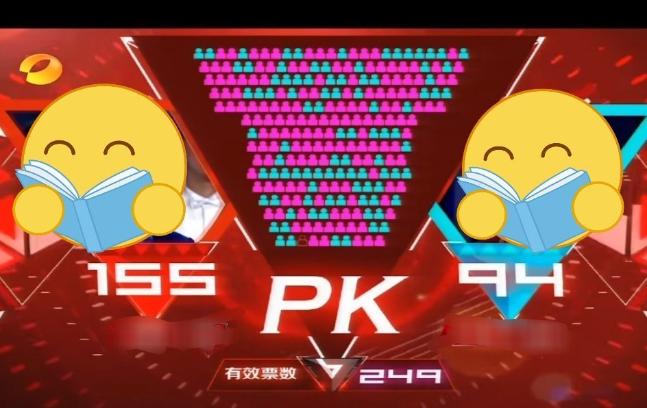 芒果13年前的计票方式期待今年的歌手2026直播投票和乘风2026直播投票能采取