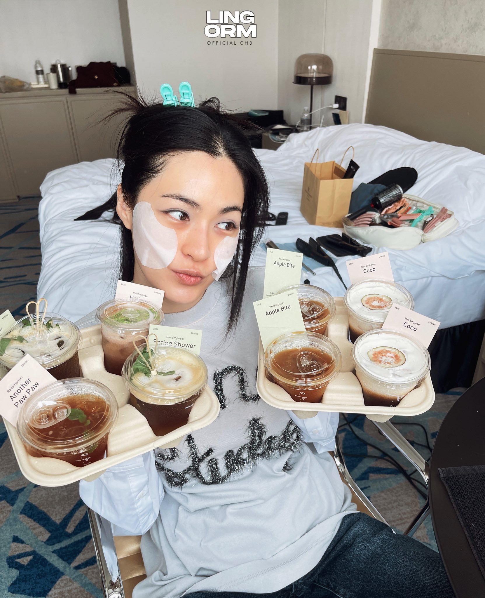 官号更新邝邝 