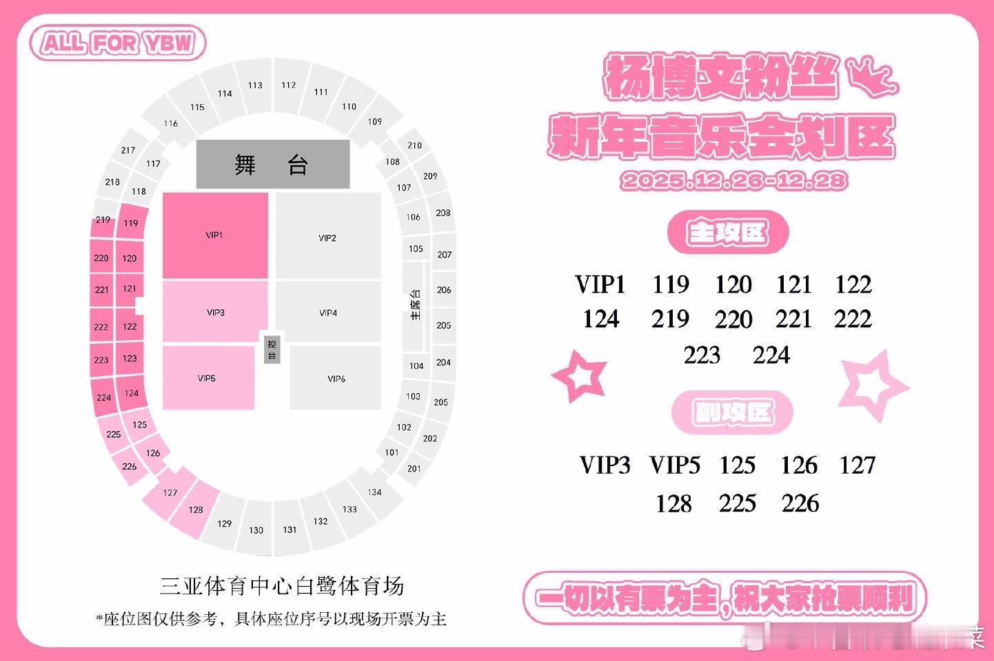 杨博文粉丝划区新音 划区