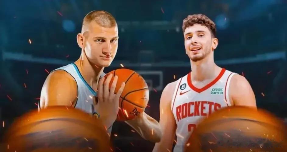 美媒爆6换1交易，灰熊送大礼火箭塞翁失马

火箭作为一支年轻球队，新赛季球队战绩