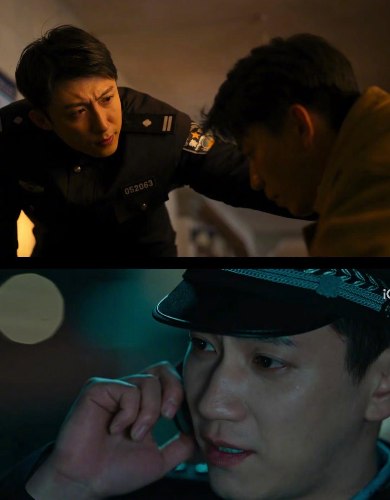 这个罚罪2 还是太权威了，空降开播首日热度就破了6000，开篇警察以身破局揭开迷