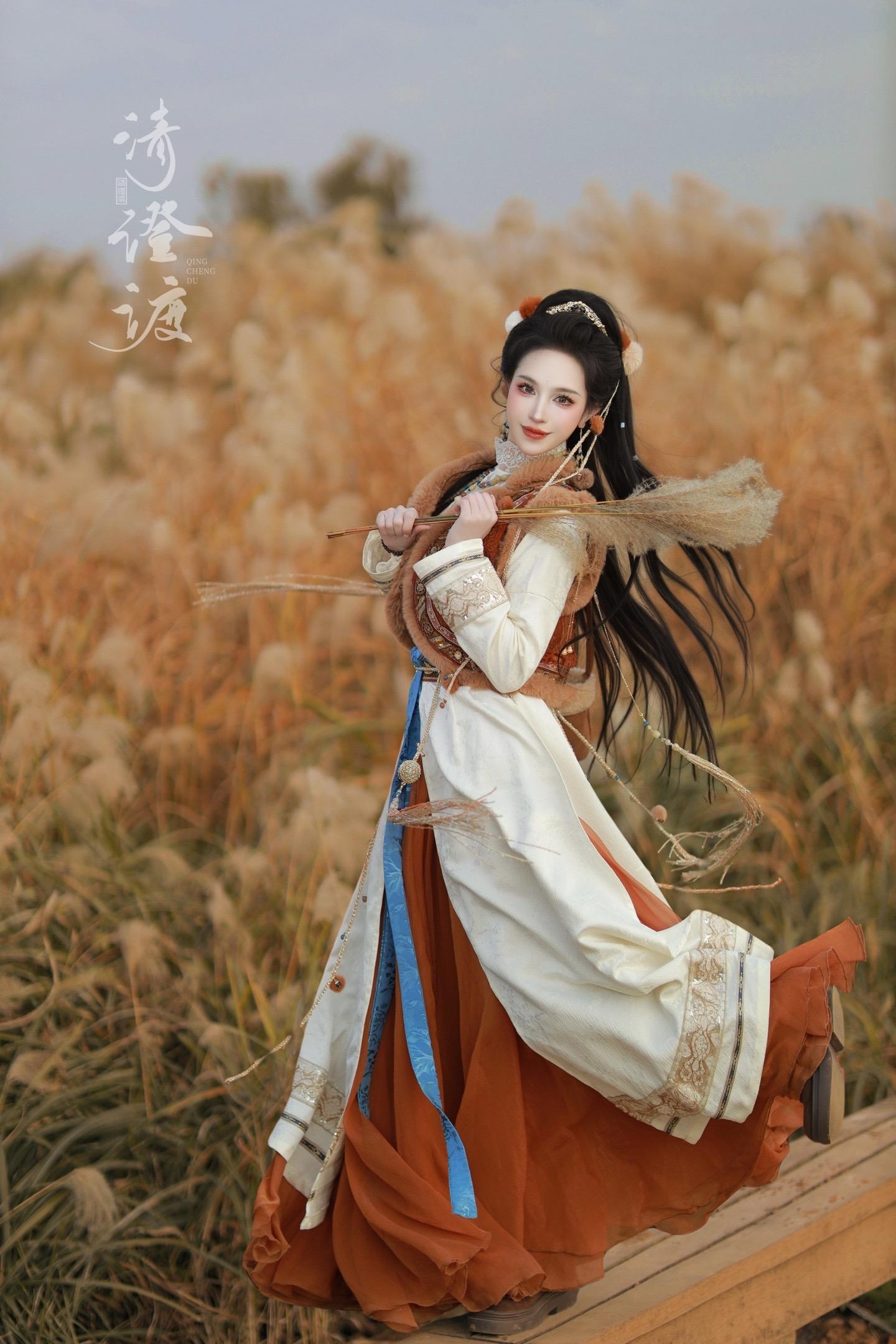 阿翁，我来看你了。