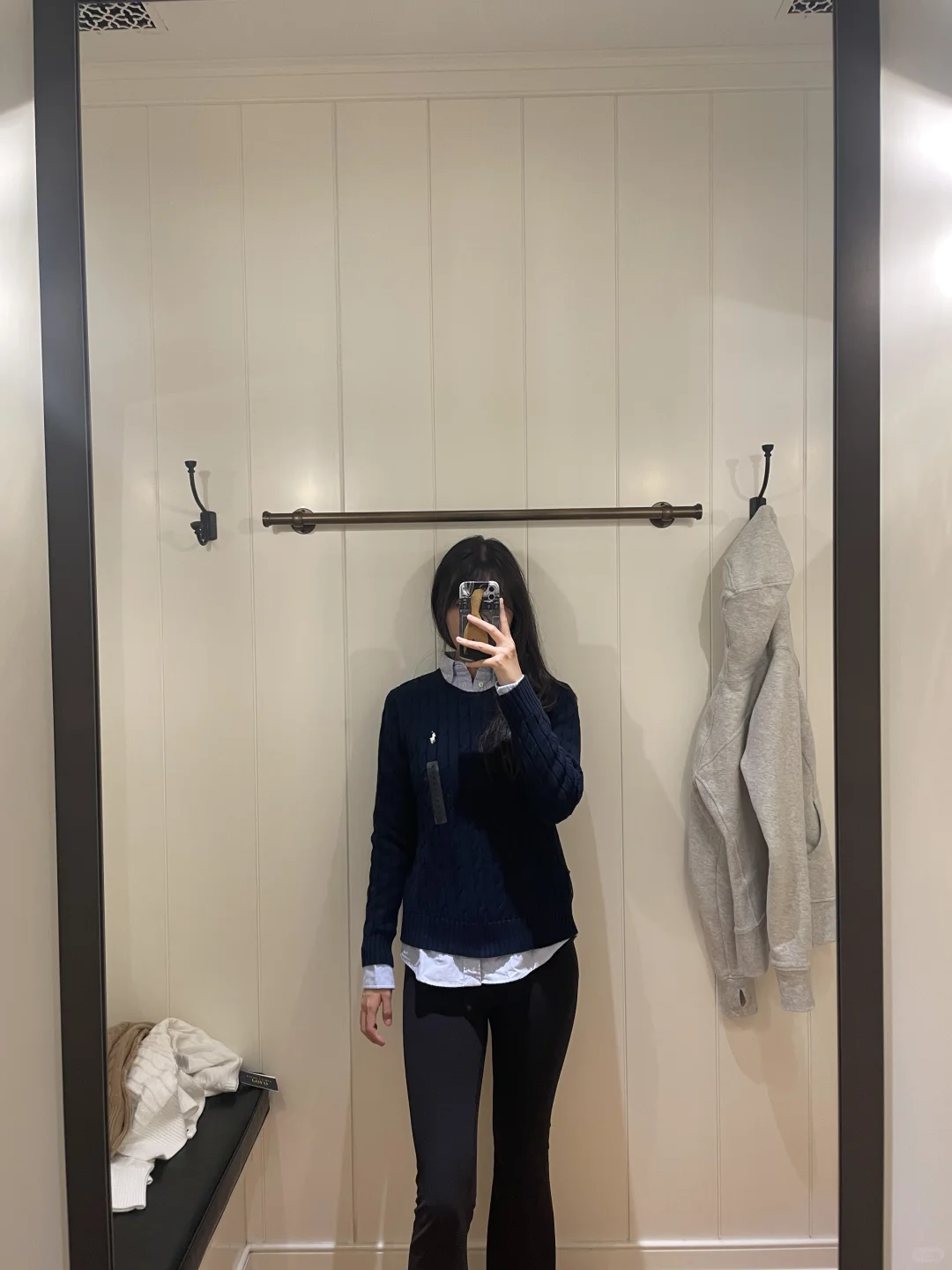 试衣日记丨Ralph Lauren爆款上身大赏