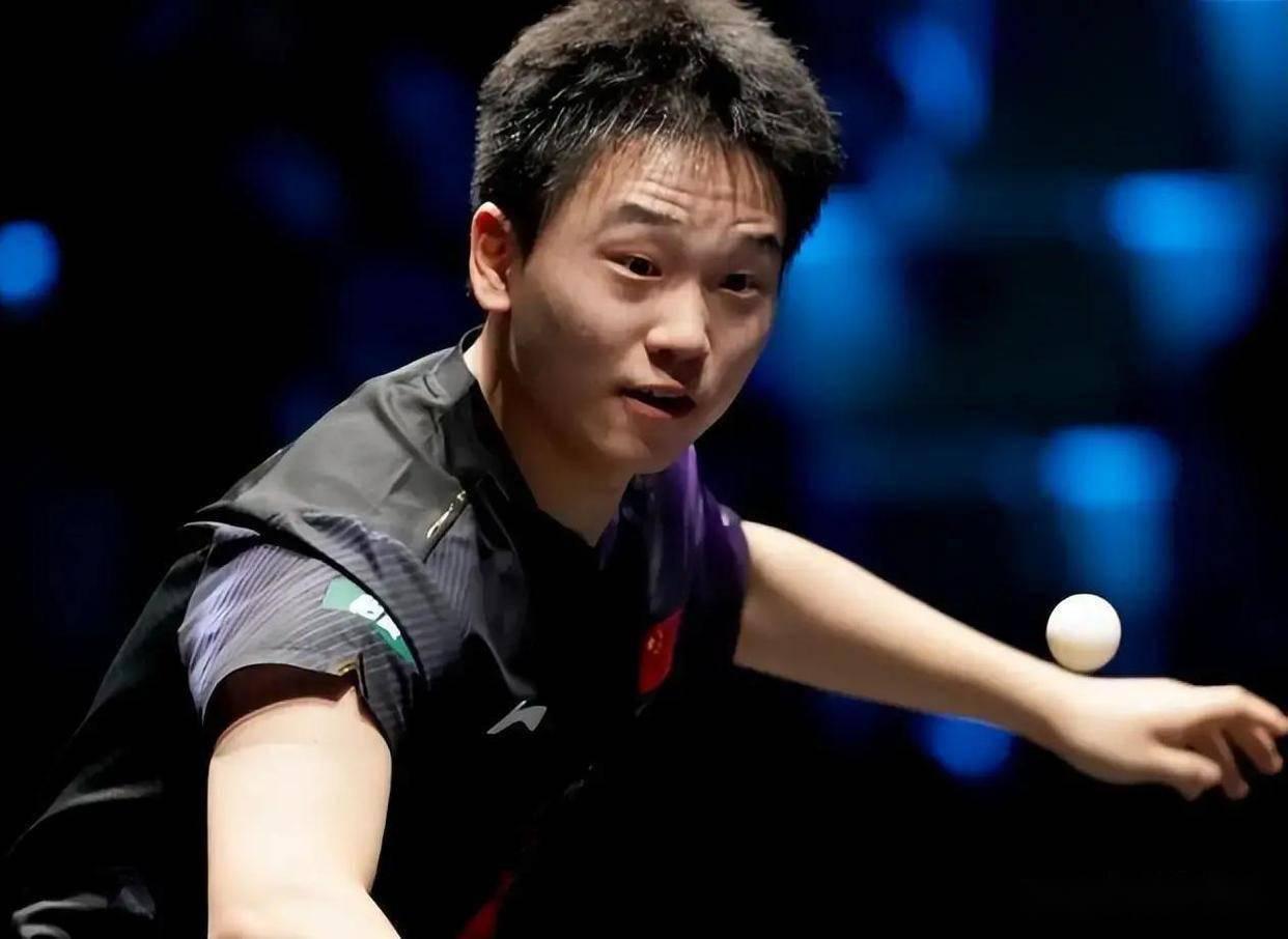 心态炸了？恰恰相反！李天阳丢掉赛点后轰出 11 比 2，这一局比赢球本身更让张本