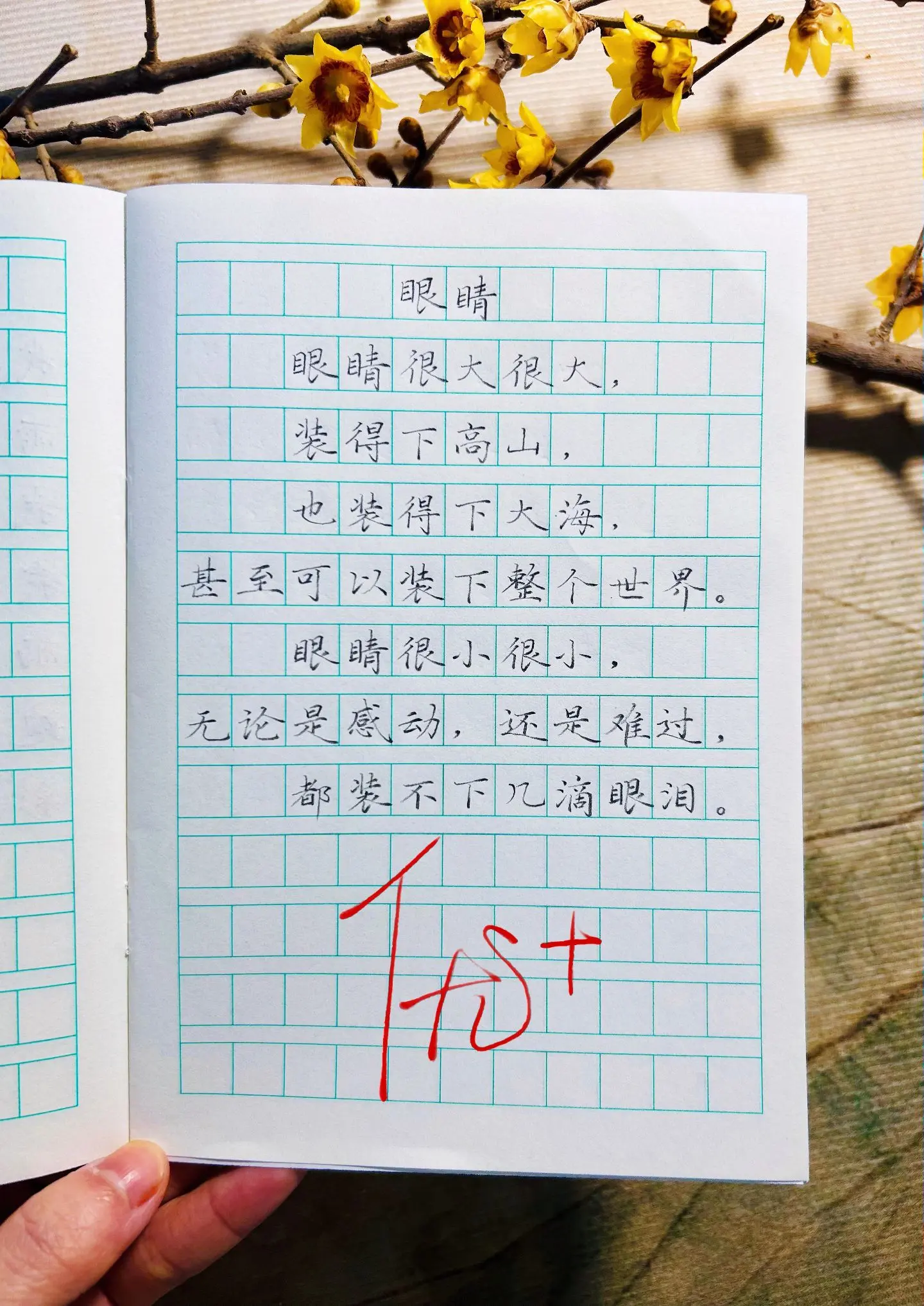 献给孩子的童诗集❗。治愈人心又充满想象力的童诗，每天睡前温暖的灯光下陪...