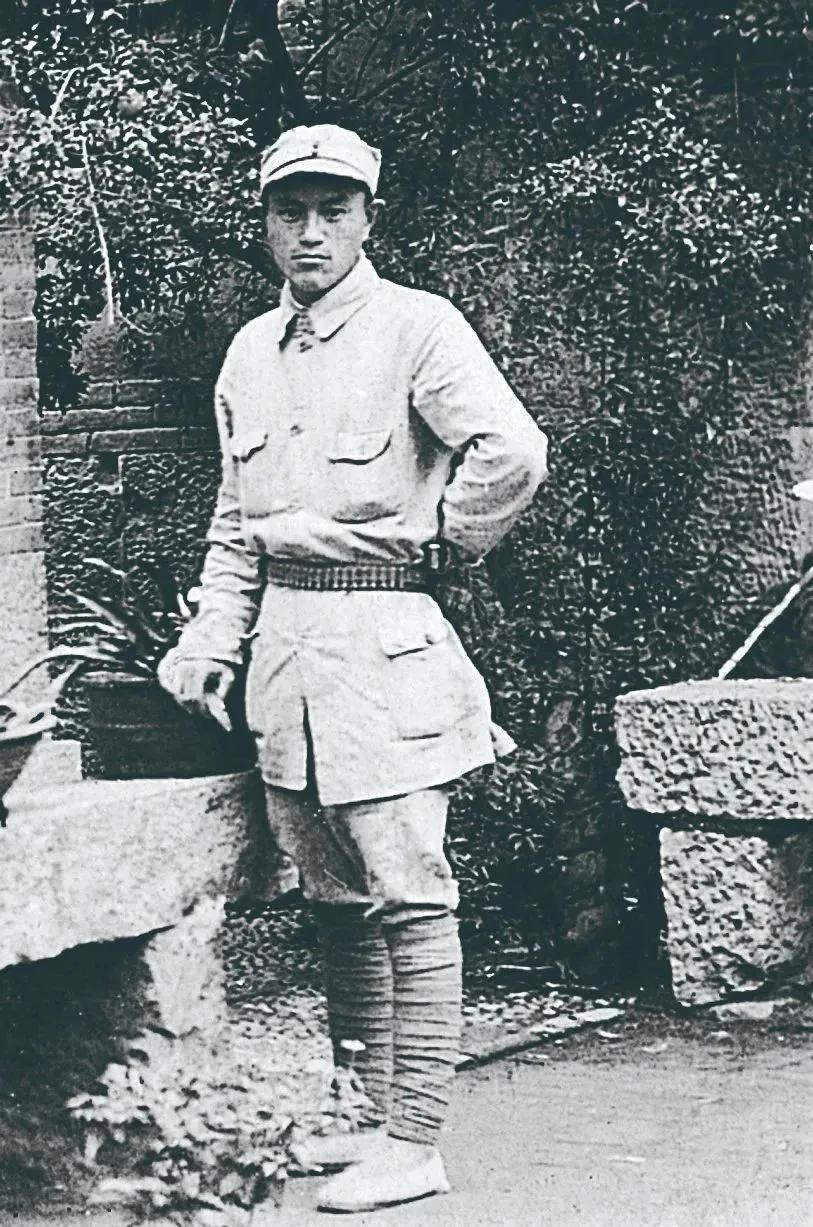 这个老将军如此高寿，他是怎么做到的？
张力雄老将军出生于1913年，享年111岁