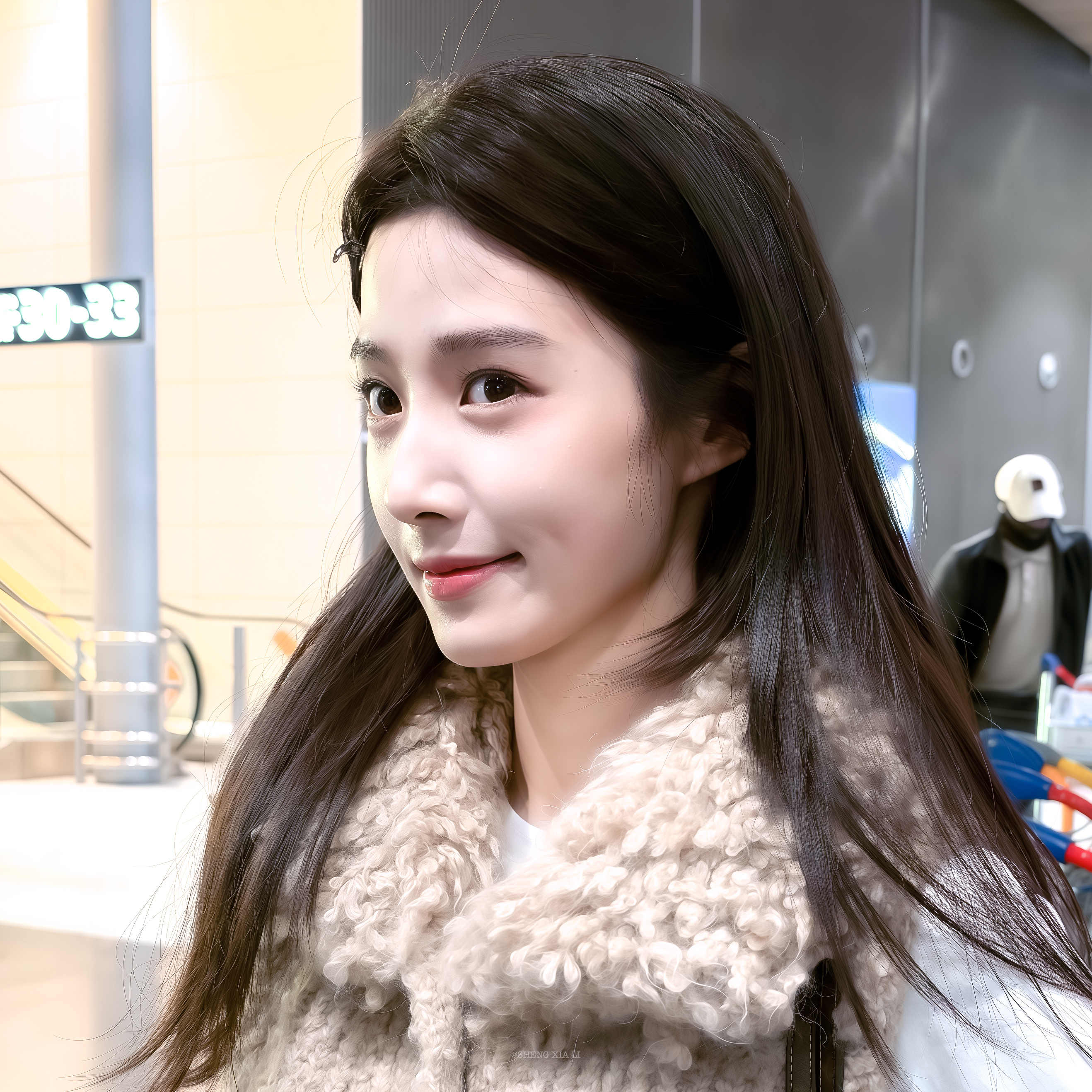卢昱晓 🎞️🌴·近期日常头像壁纸更新～ ​​​