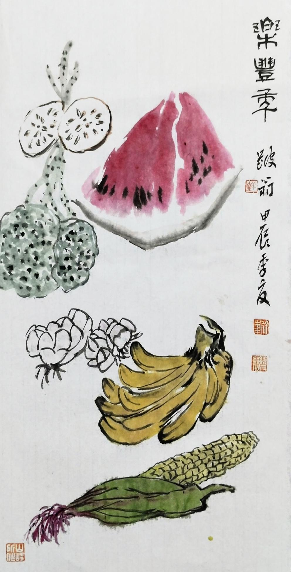壶书壶画