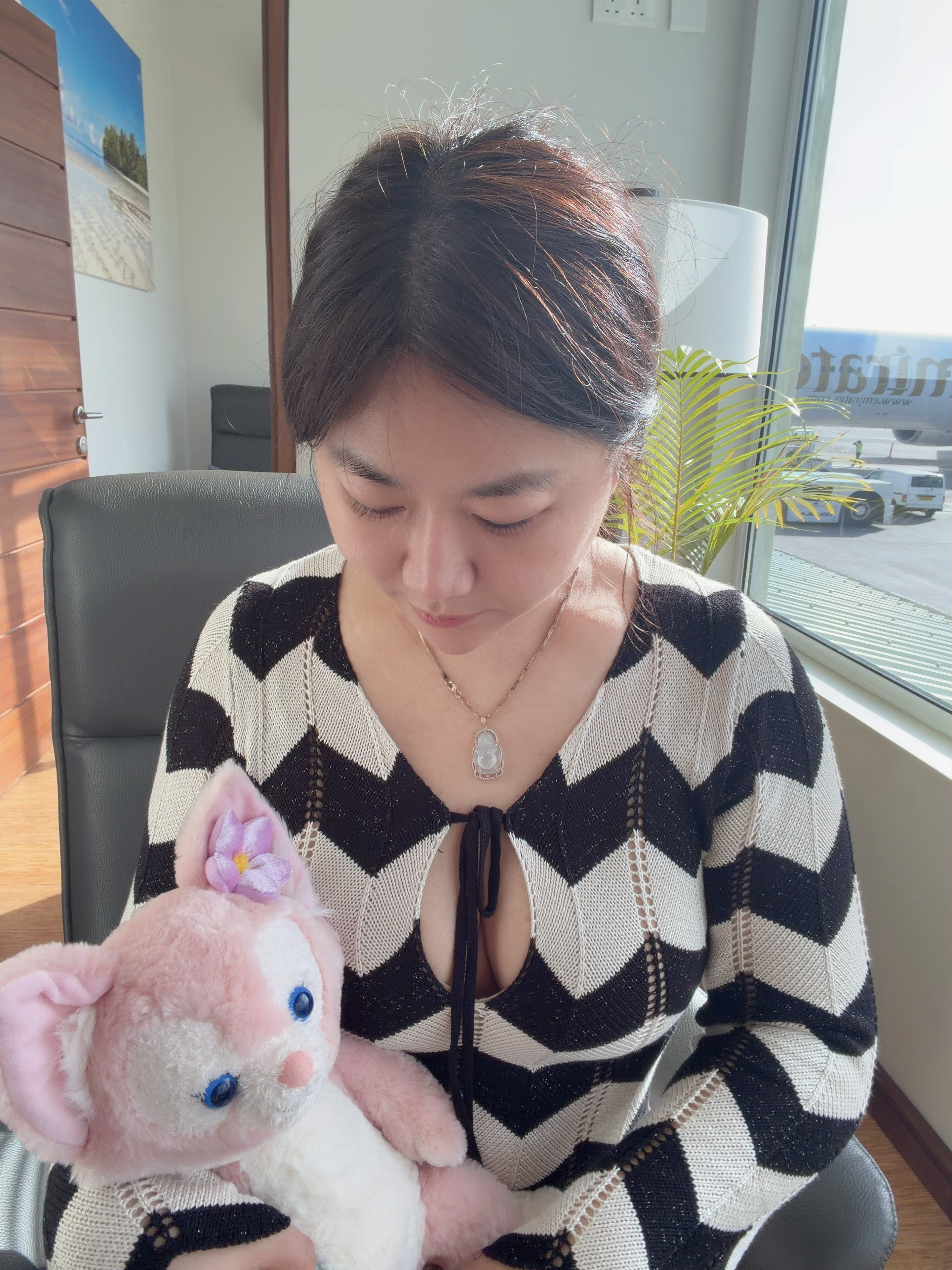 就是我想你的时刻。你不需要知道，海知道就好。 ​​​