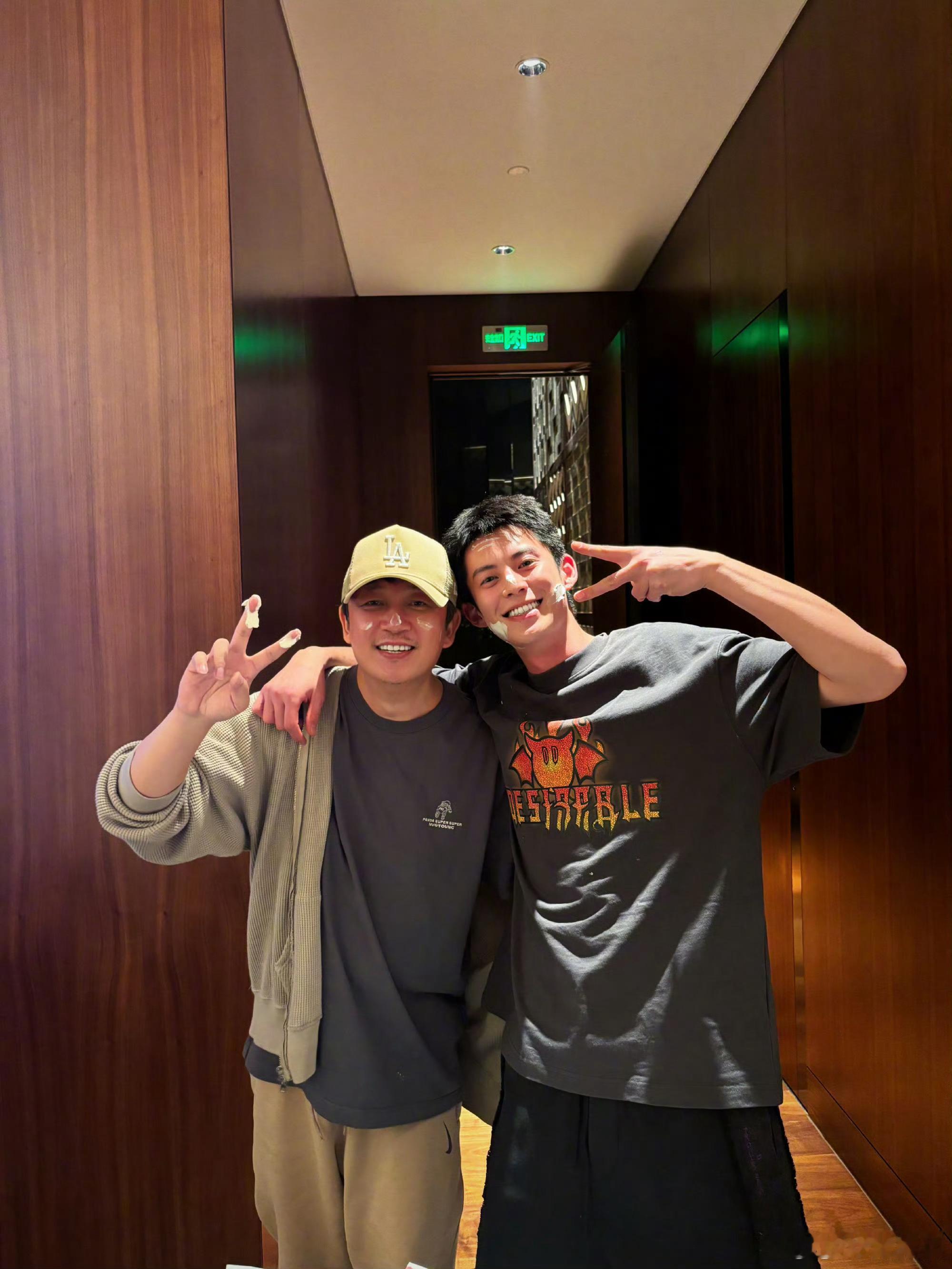 黑夜告白大结局看广场反馈还不错，你们都看了吗