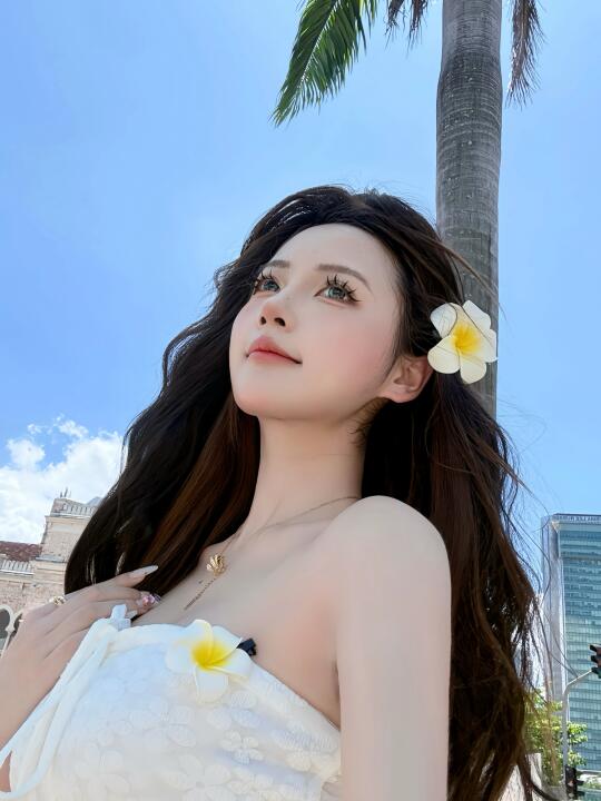 ➡️马来西亚：热带的盛夏永不停歇