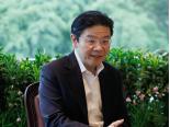 新加坡总理黄循财在英国《金融时报》10月23日刊登的专访中作出两大判断：一、全球