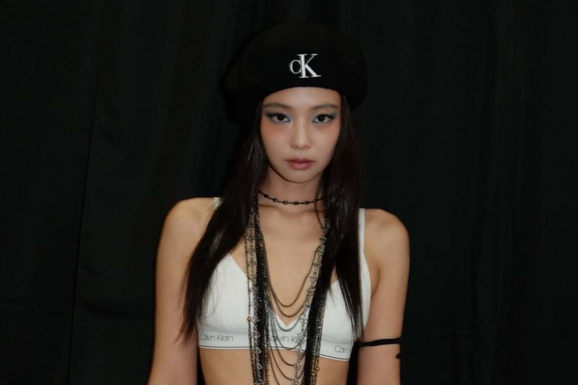 260816 Jennie更新 IG🐱“Summersonic Tokyo w