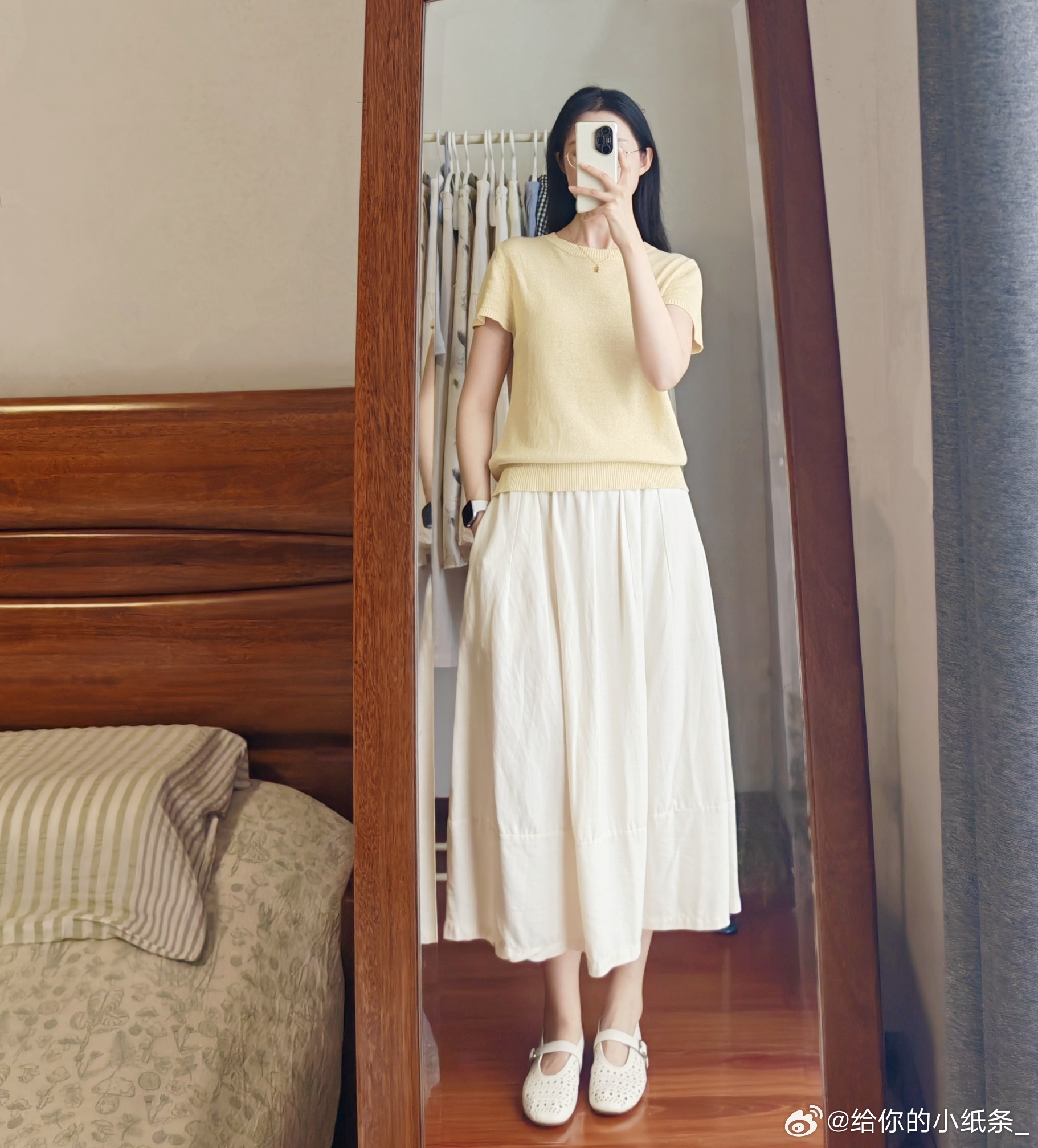 ootd|不用我说星星人抽中谁了只好安慰自己他非常耐脏！ 