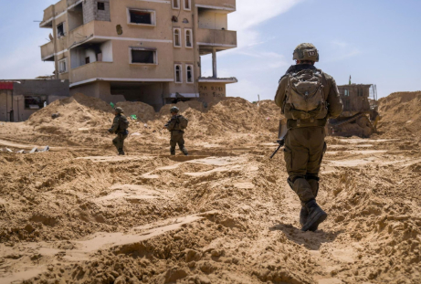 两家利用捐款支持以色列军方人员的加拿大慈善机构，已被加拿大税务局（CRA）撤销注