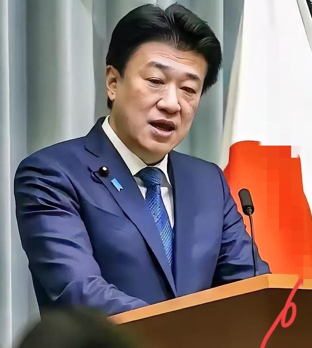 日本急了，要求马上谈判！
​​1月7日，日本官房长官木原稔在例行记者会上公开承认